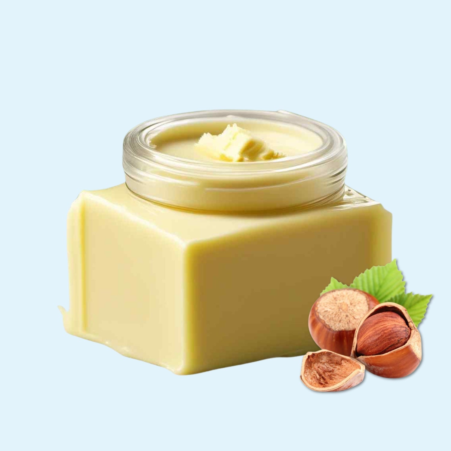 Chaulmogra Butter Chaulmogra Butter